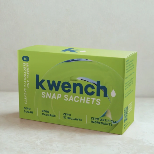 Kwench Snap Sachets